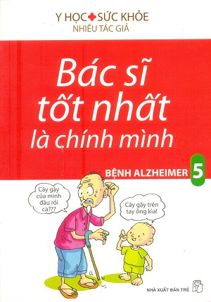 Bác sĩ tốt nhất là chính mình-tập 5