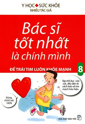 Bác sĩ tốt nhất là chính mình-tập 8