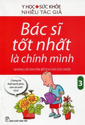 Bác sĩ tốt nhất là chính mình-tập 3
