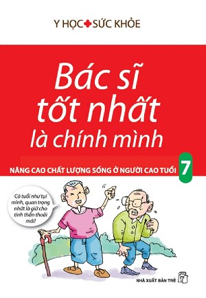 Bác sĩ tốt nhất là chính mình-tập 7