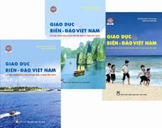 Giáo dục về biển- đảo Việt Nam (tài liệu tham khảo dành cho học sinh và giáo viên THCS)