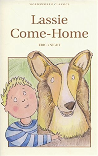 Lassie Come-Home