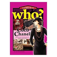 Chuyện kể về danh nhân thế giới: WHO? Coco Chanel
