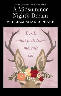 Midsummer Night's Dream