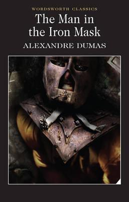 The Man In The Iron Mask