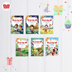 Hỏi gì cũng biết - Sự kỳ diệu của cơ thể người