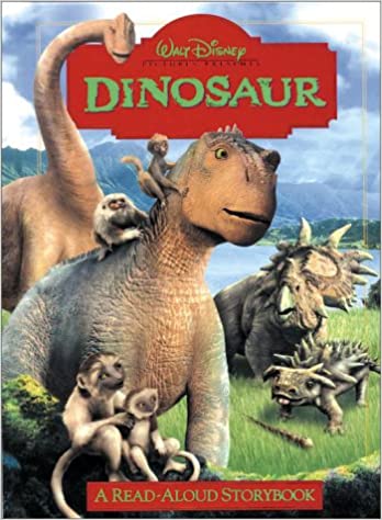 Disney Dinosaur