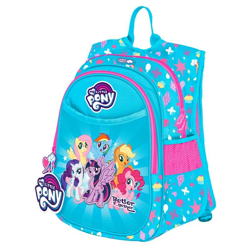 Balo COMPACT - My Little Pony Sức Mạnh Tình Bạn