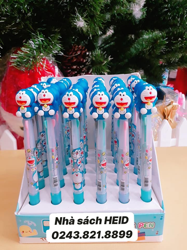 Bút hoạt hình 6