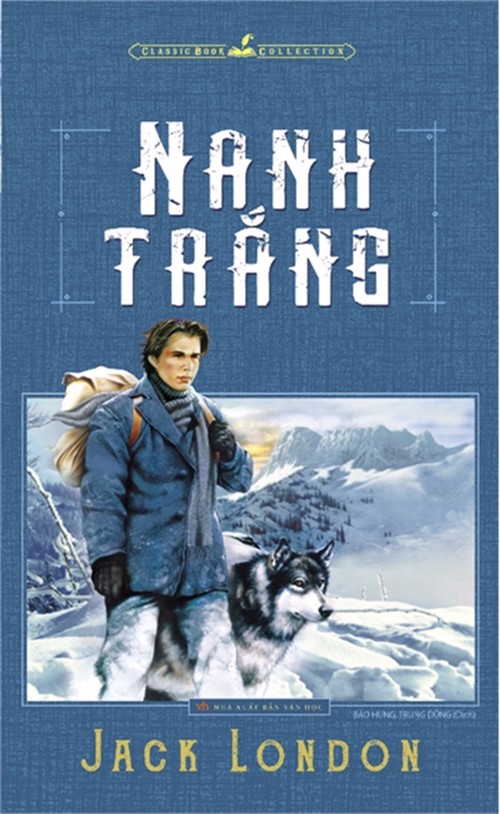 NANH TRẮNG ( MINH LONG)