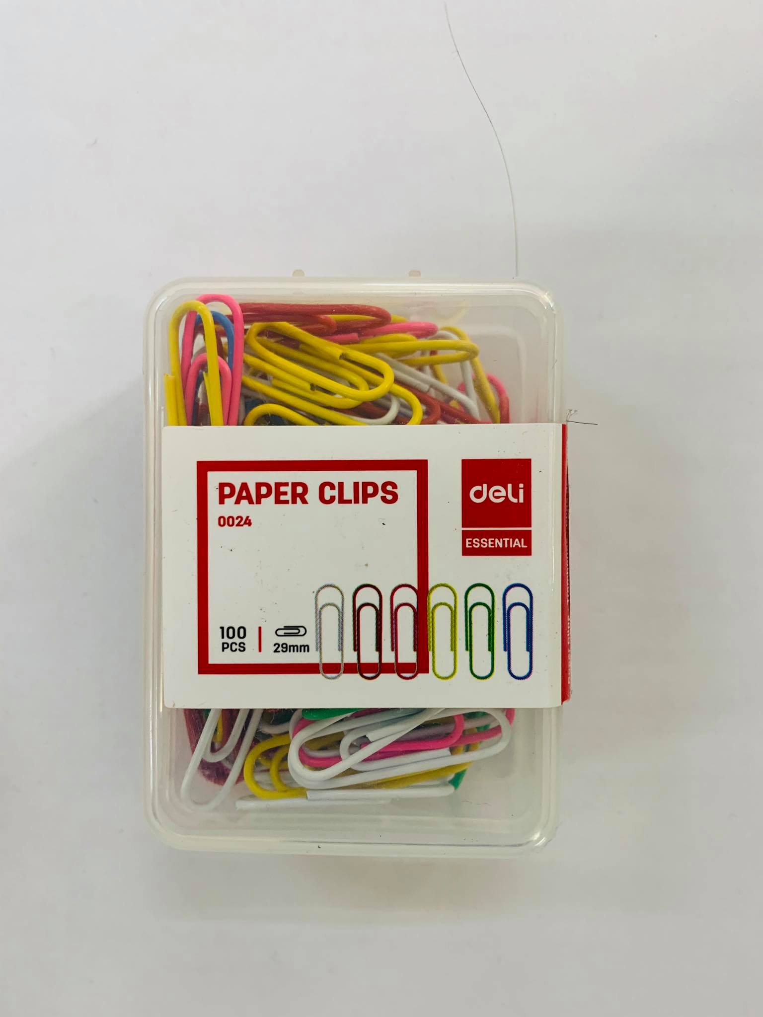 Ghim vòng màu 0024