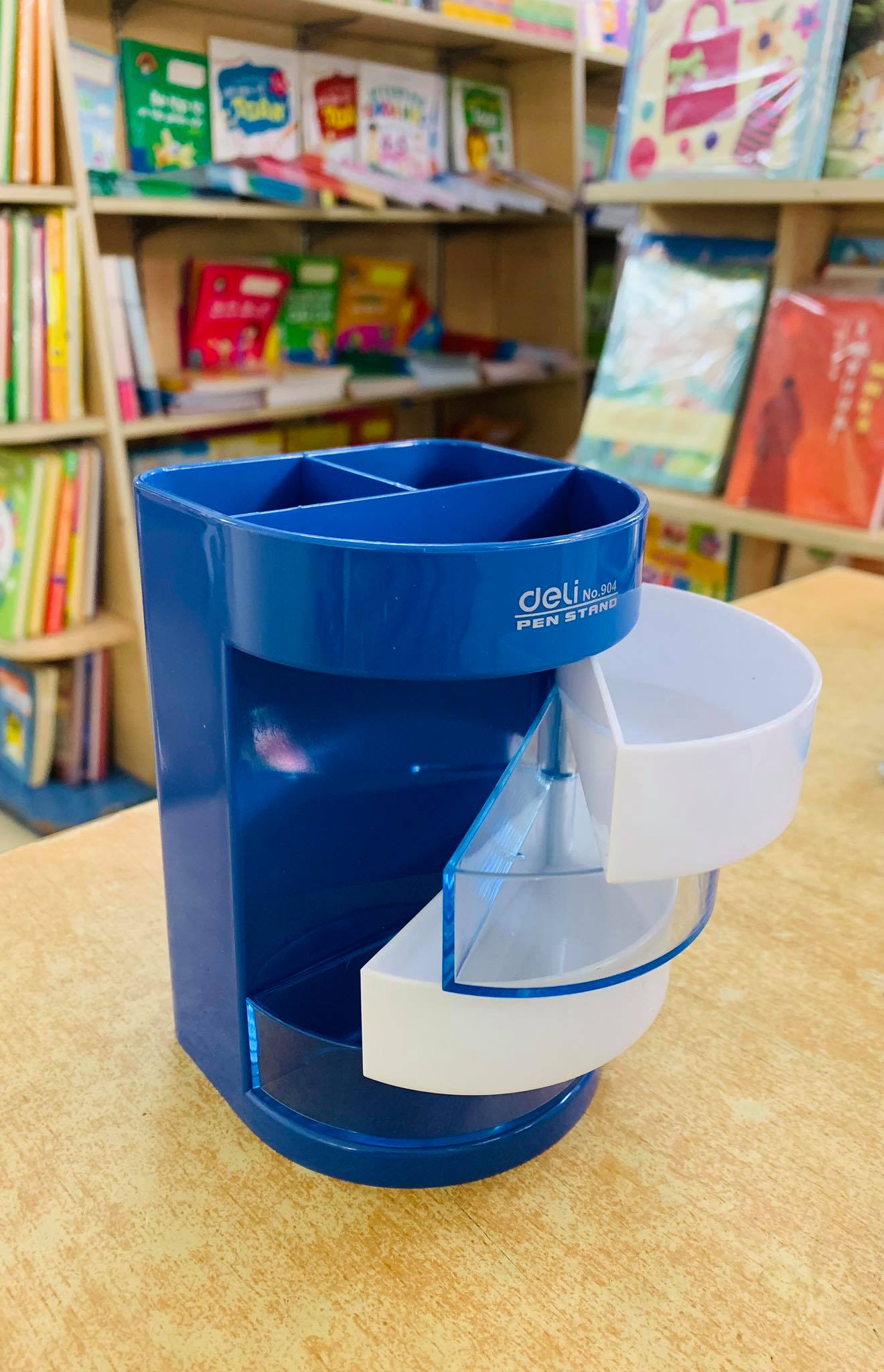 Cốc cắm bút 904