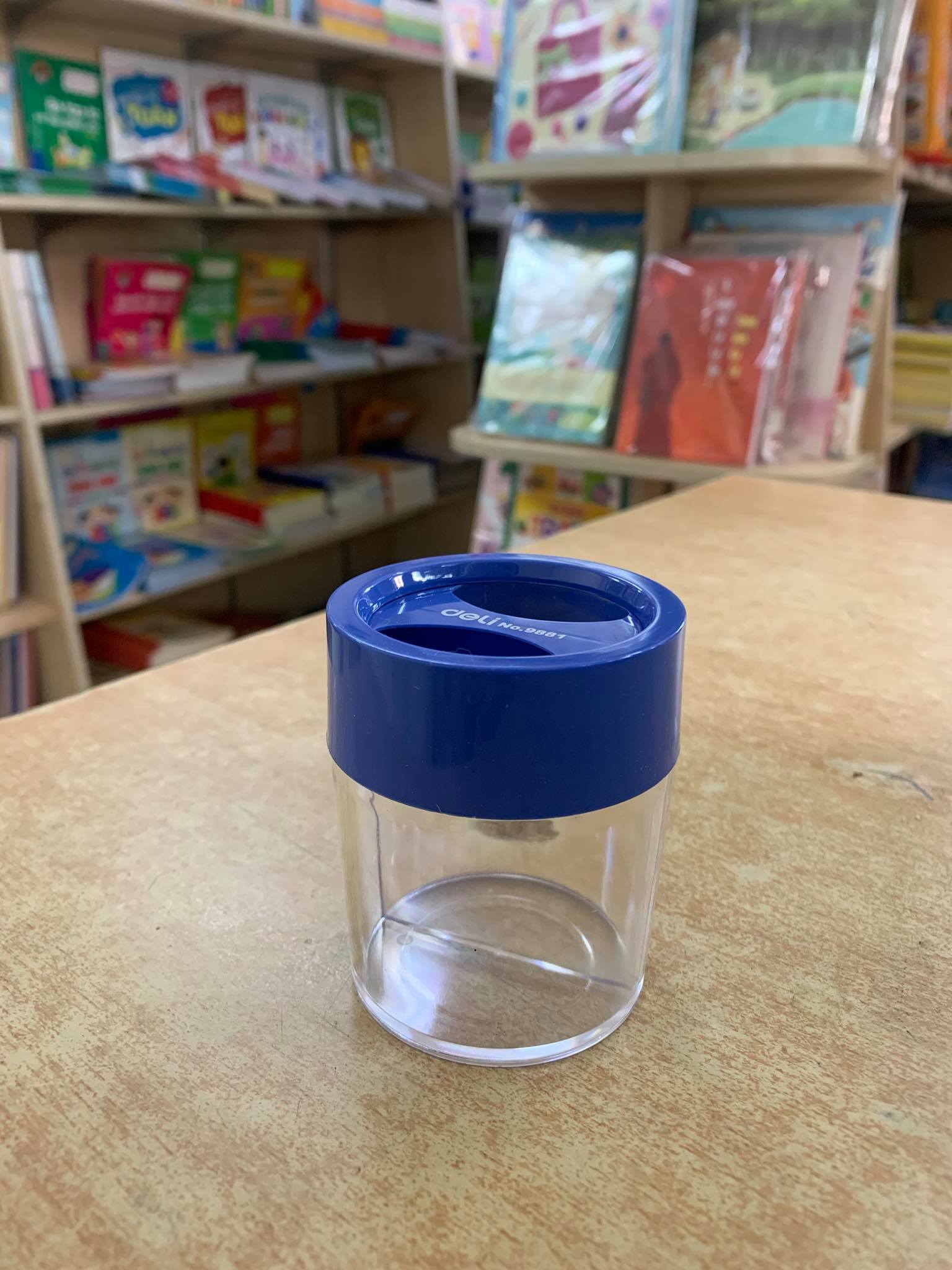 Hộp đựng ghim 9881