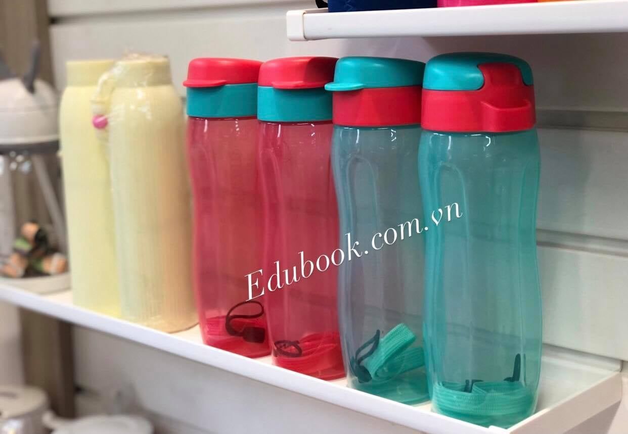 Bình nước ECO 500ml Tupperware