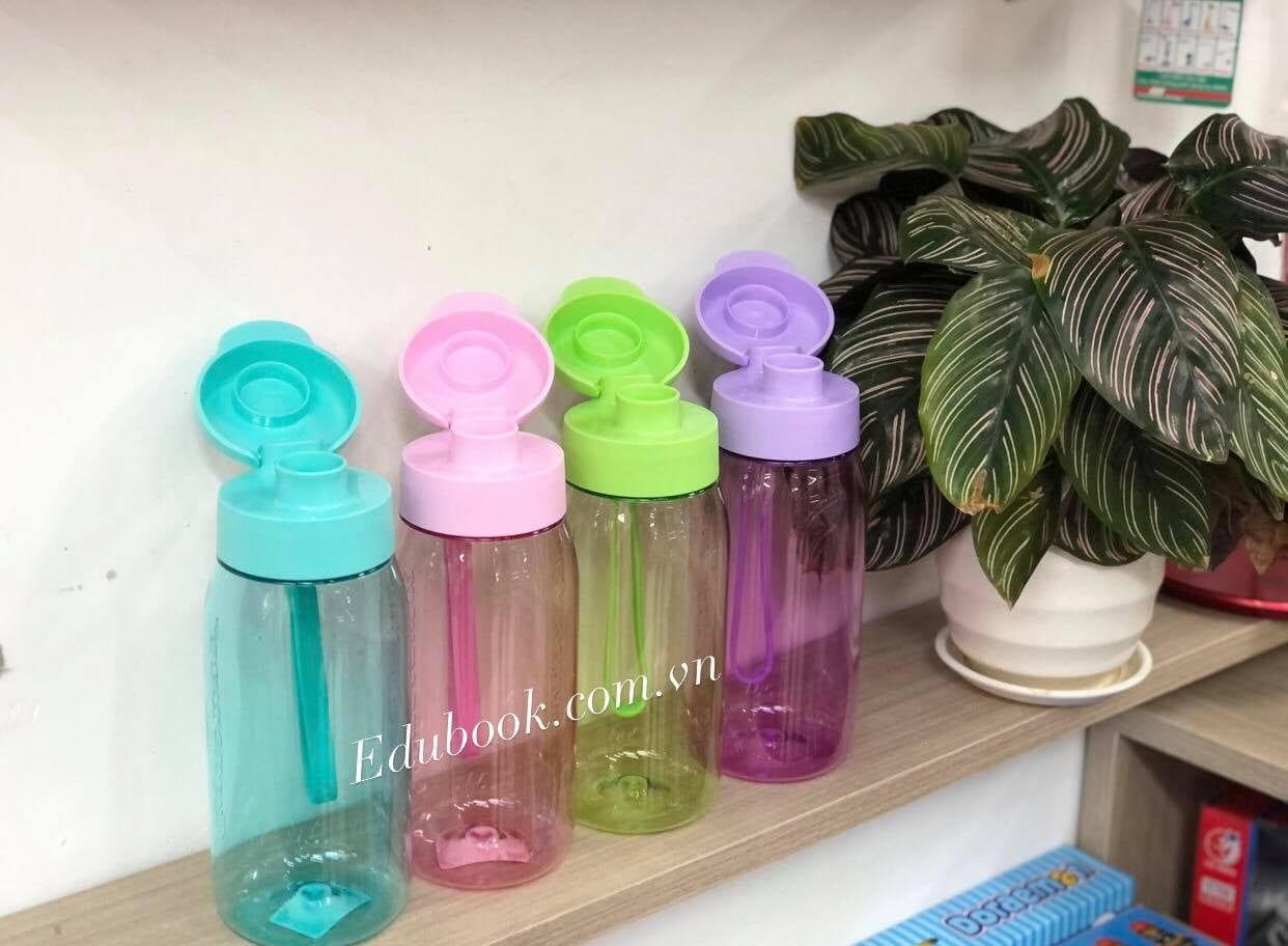 Bình nước 550ml Tupperware