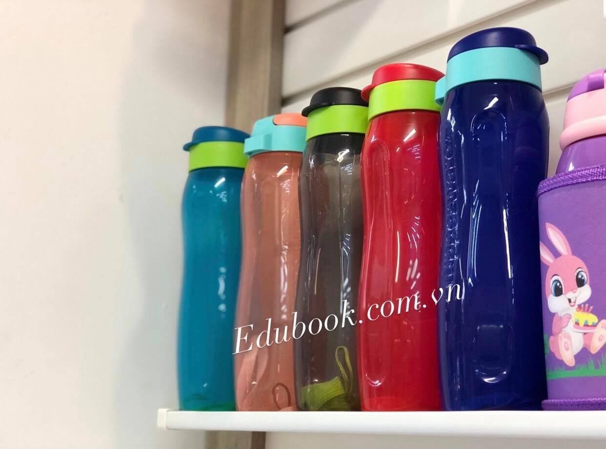 Bình nước ECO 750ml Tupperware