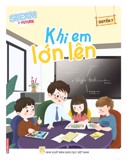 HEID - STEAM FOR FUTURE - KHI EM LỚN LÊN