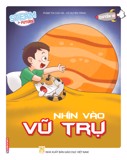 HEID - STEAM FOR FUTURE - NHÌN VÀO VŨ TRỤ