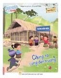 HEID - STEAM FOR FUTURE - CHÚNG TA CÙNG ĐẾN TRƯỜNG
