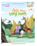 HEID - STEAM FOR FUTURE - GIẤC MƠ RỪNG XANH