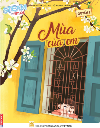 HEID - STEAM FOR FUTURE - MÙA CỦA EM
