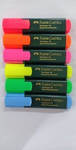 Bút dạ quang TEXTLINER 48 các màu