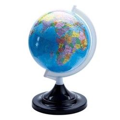 Quả cầu hành chính phi 23