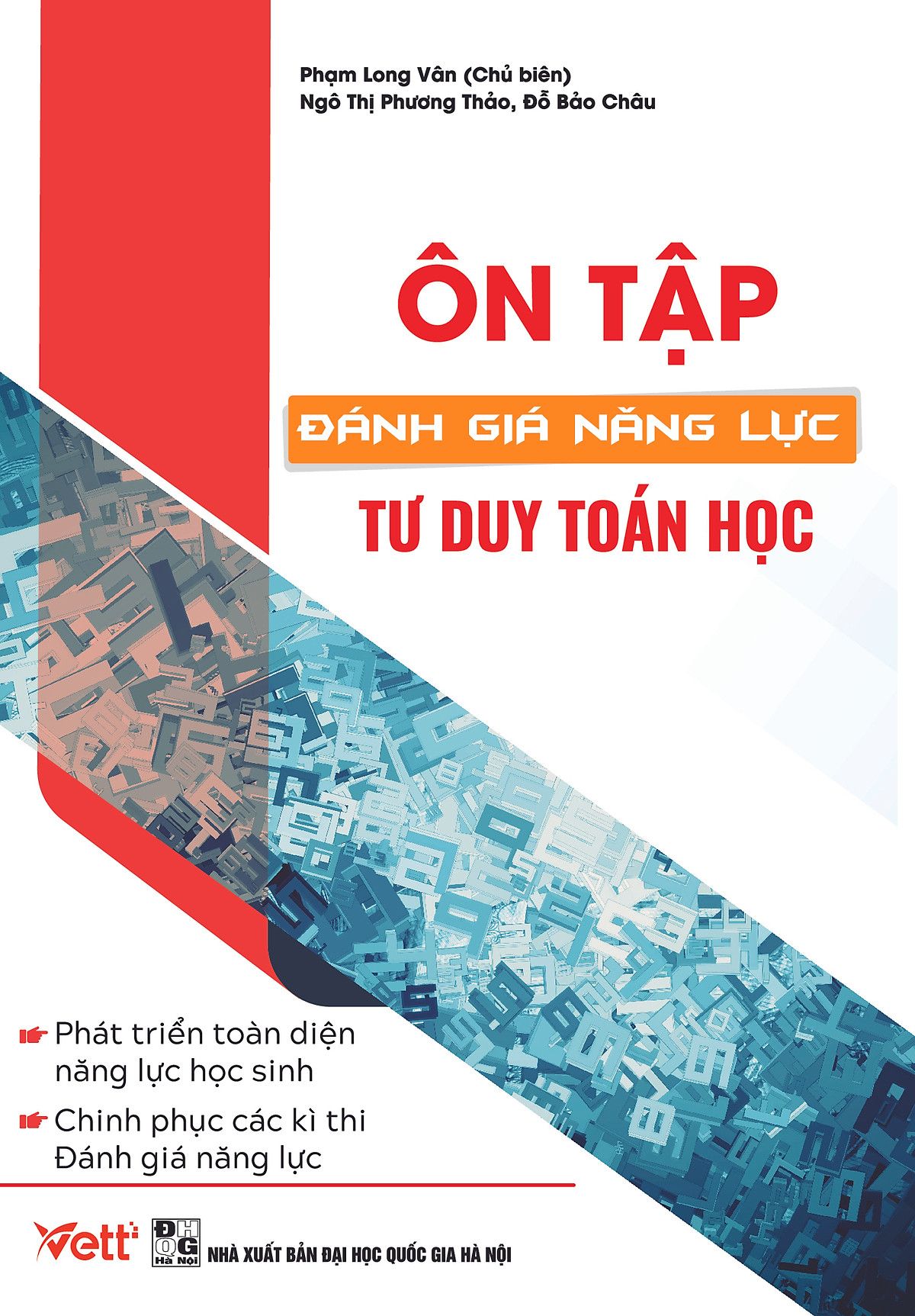 Ôn Tập Đánh Giá Năng Lực Tư Duy Toán Học