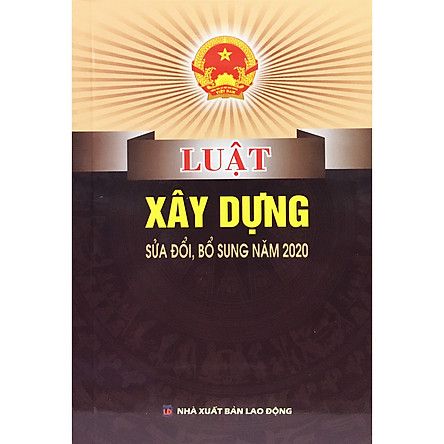 Luật Xây Dựng