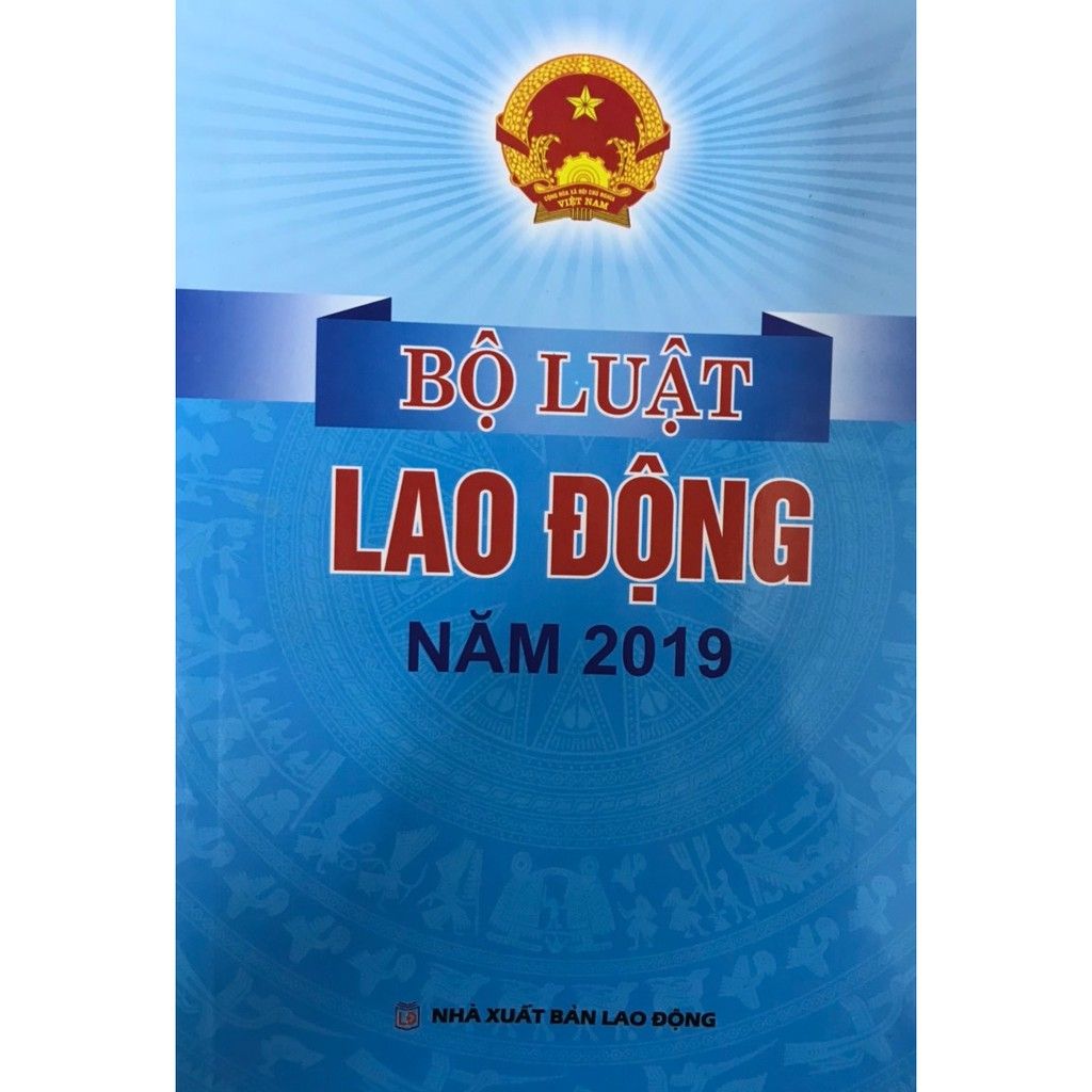 Bộ Luật Lao Động