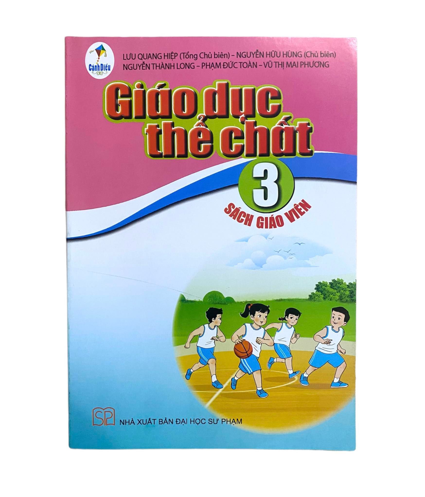 Giáo dục thể chất lớp : Đá cầu lớp 10 - Cánh diều