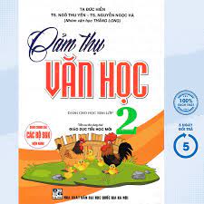 Cảm thụ văn học lớp 2 (CTM)