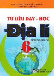 Tư liệu dạy - học Địa lí lớp 6 (CTM)