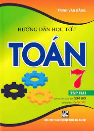 Hướng dẫn học tốt toán lớp 7 tập 2 - Cánh diều