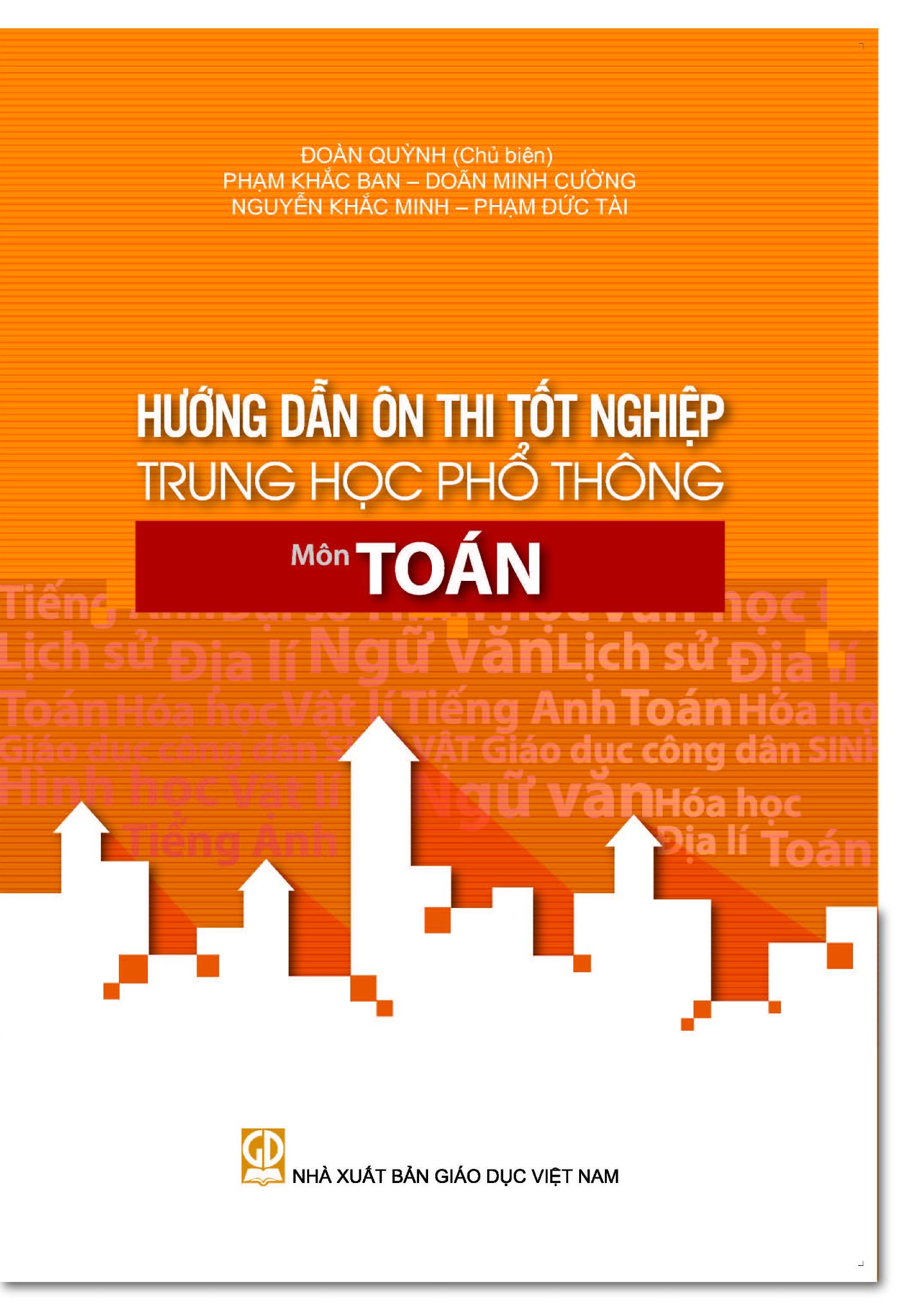 Hướng dẫn ôn thi Tốt nghiệp THPT môn Toán