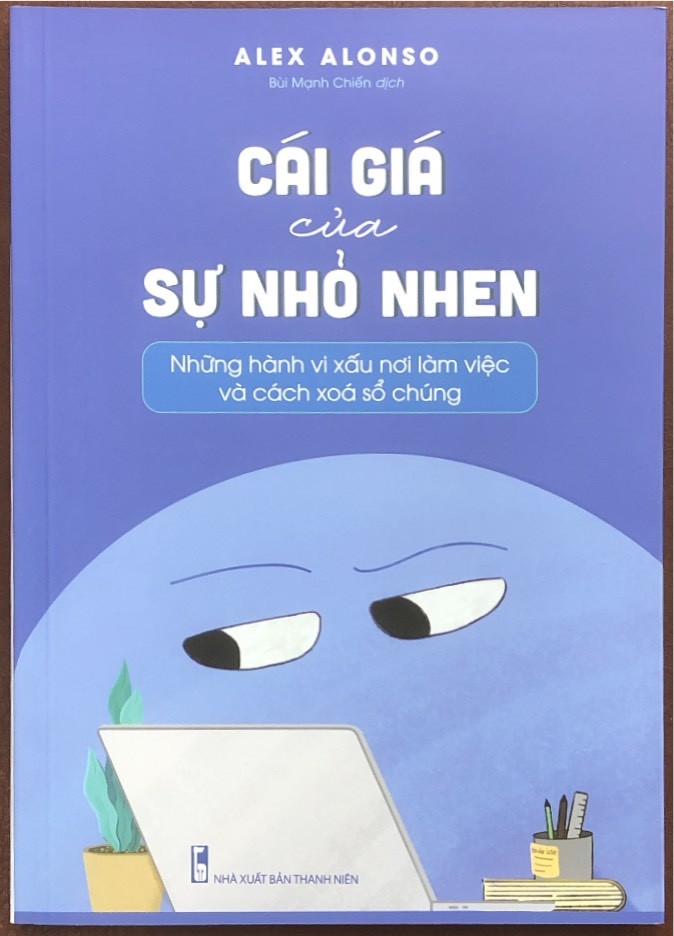 Cái giá của sự nhỏ nhen