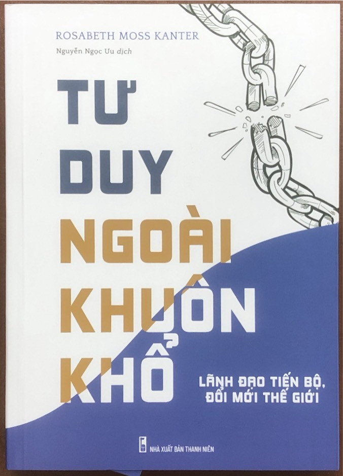 Tư duy ngoài khuôn khổ