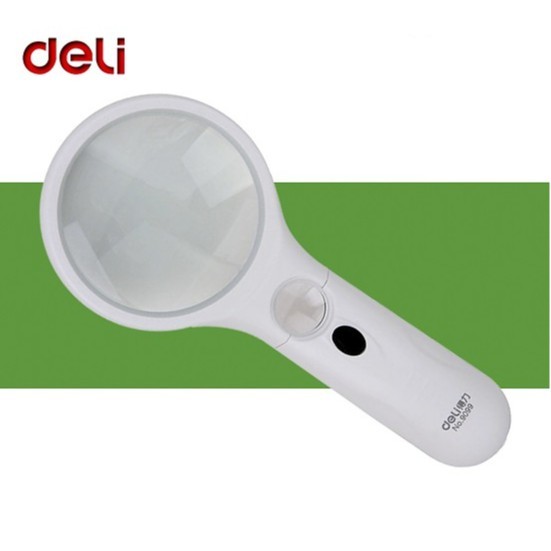 Kính lúp có đèn E9099