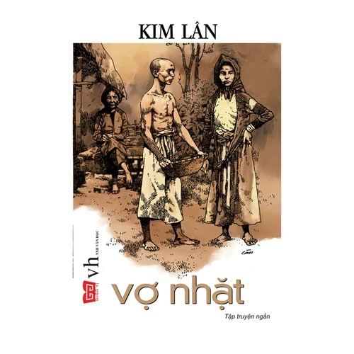 Vợ nhặt