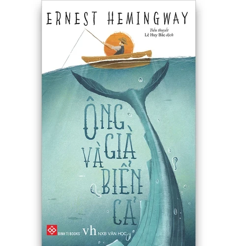 Ông già và biển cả