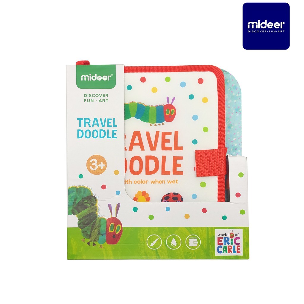 Sổ tay sáng tạo MD4095