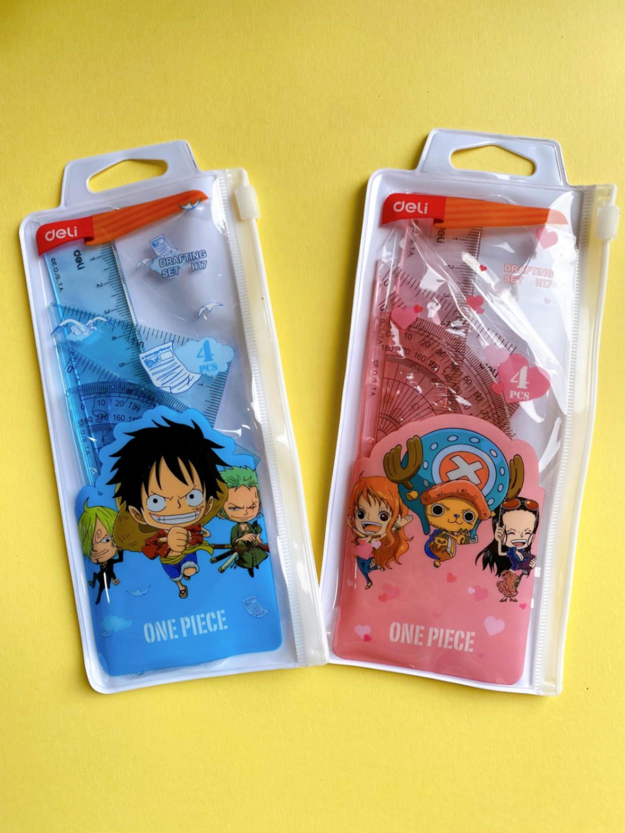 Bộ eke Onepice EH17