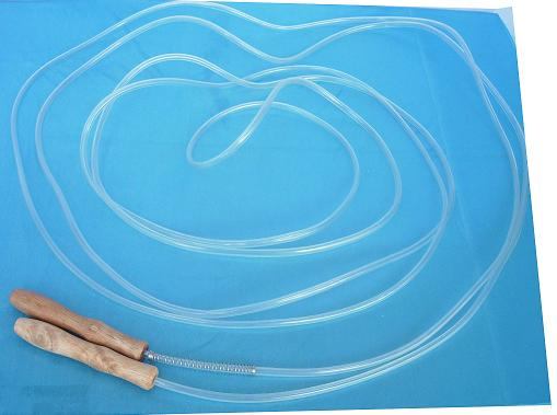 Dây nhảy tập thể