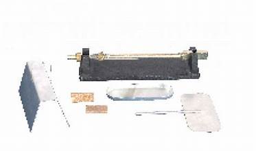 Bộ TN lực xuất hiện trong sự nở dài vì nhiệt của chất rắn