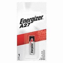 ENERGIZER Pin A27 BP1 (12V) (1 Viên)