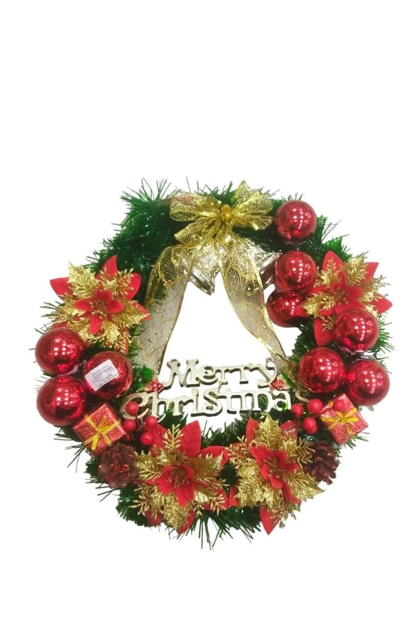 Vòng nguyệt quế to