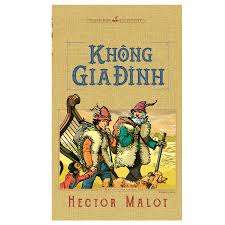 Không Gia Đình (ML)