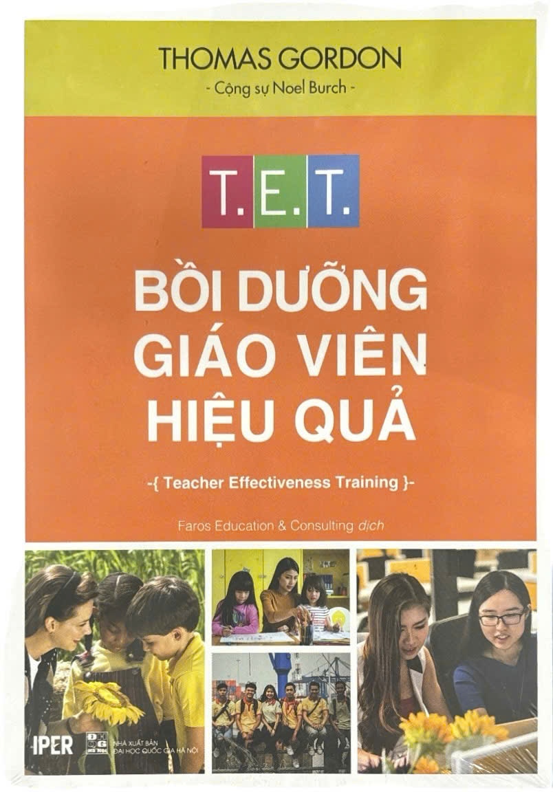 Bồi dưỡng giáo viên hiệu quả