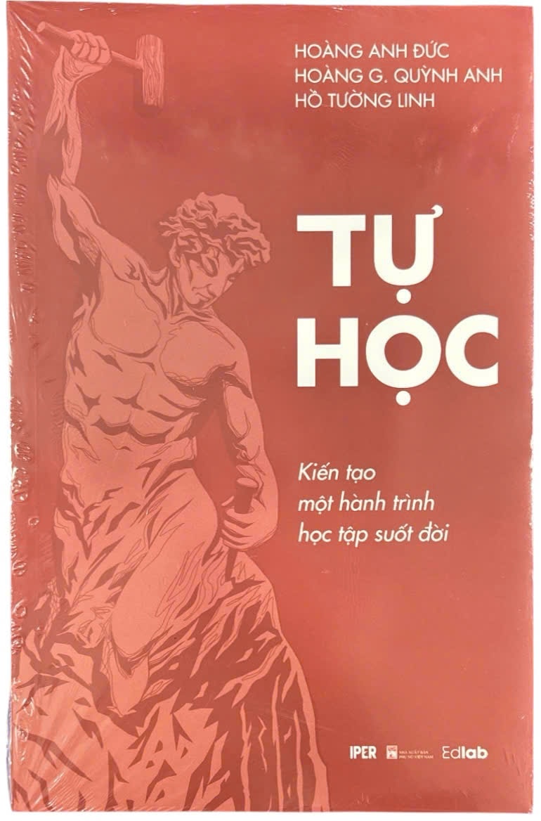 Tự học - Kiến tạo một hành trình học tập suốt đời