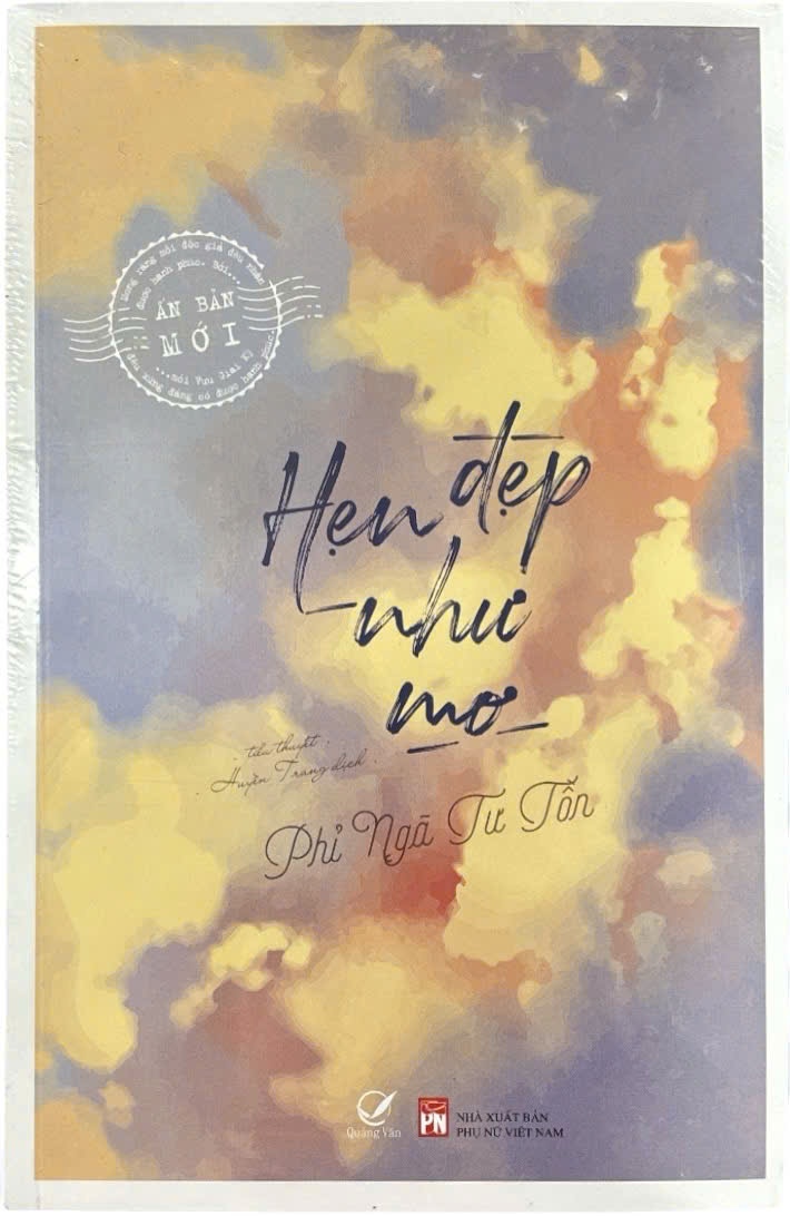 Hẹn đẹp như mơ